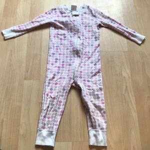 Hanna sleeper size 80